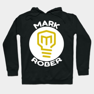 mark rober Hoodie